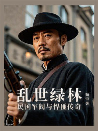 乱世绿林：民国军阀与悍匪传奇