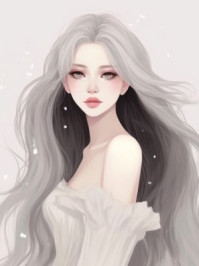 柿子落地
