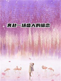 奔赴一场盛大的暗恋