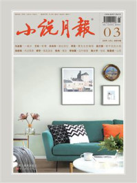 小说月报2025年3月刊