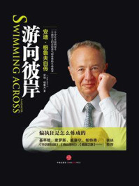 游向彼岸:安迪·格鲁夫自传