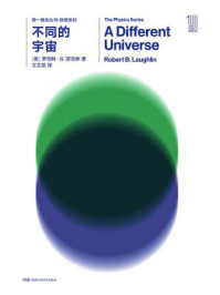 第一推动丛书·物理系列：不同的宇宙（新版）