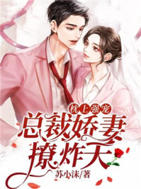 枕上强宠，总裁娇妻撩炸天