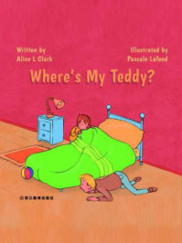 Wheres My Teddy？ 我的泰迪熊在哪儿