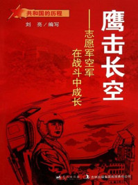 鹰击长空:志愿军空军在战斗中成长