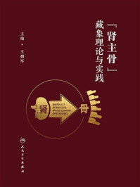 “肾主骨”藏象理论与实践