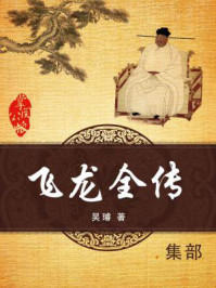 飞龙全传