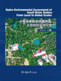 小型水体的水环境评估：从局地到全球尺度（英文）
