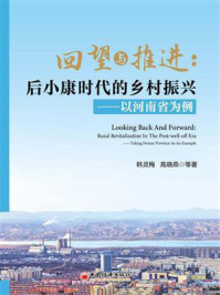 回望与推进:后小康时代的乡村振兴