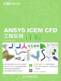 CAE分析大系：ANSYS ICEM CFD工程实例详解