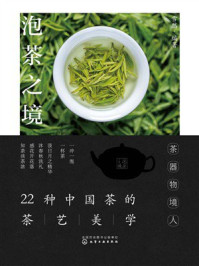 泡茶之境：22种中国茶的茶艺美学