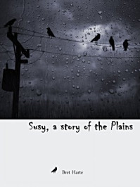 Susy, a story of the Plains
