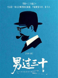 男过三十：3个囧男的荒诞奇遇记