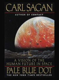 Pale Blue Dot