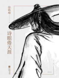 诗眼倦天涯（陈坤、周迅、宋佳主演同名电影原著 ）