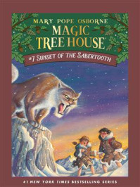 Sunset of the Sabertooth