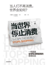 当世界停止消费