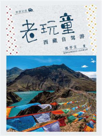 老玩童西藏自驾游