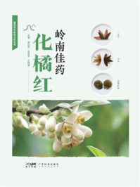 岭南佳药化橘红