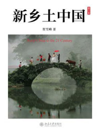 新乡土中国(修订版)