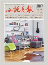 小说月报2025年2月刊