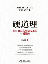 硬道理:上市公司高质量发展的十项修炼