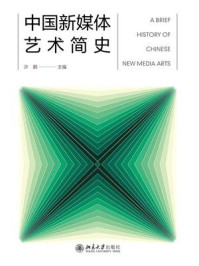 中国新媒体艺术简史
