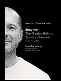 Jony Ive