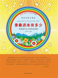 青春资本有多少