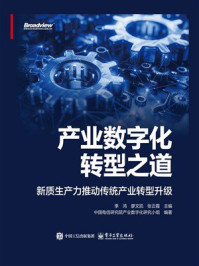 产业数字化转型之道：新质生产力推动传统产业转型升级