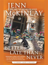 Better Late Than Never