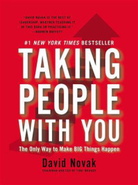 Taking People with You