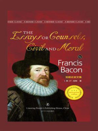 培根论说文集(英文原版)