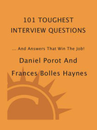 101 Toughest Interview Questions