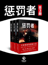 惩罚者(全3册)