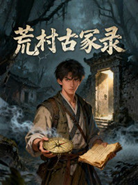 荒村古冢录