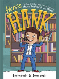 Everybody Is Somebody #12