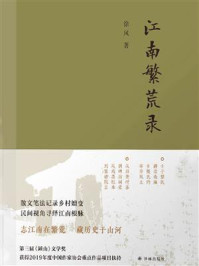 江南繁荒录