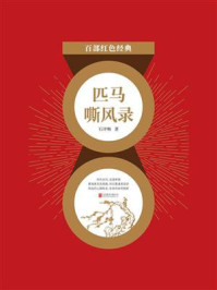 匹马嘶风录（红色经典）