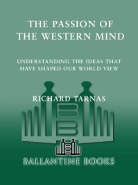 Passion of the Western Mind