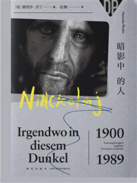 暗影中的人