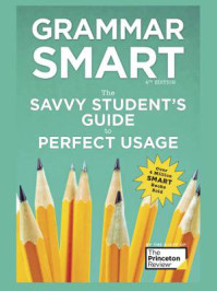 Grammar Smart, 4th Edition