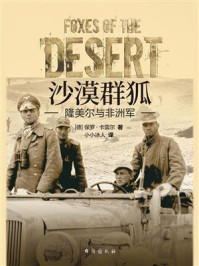 沙漠群狐:隆美尔与非洲军