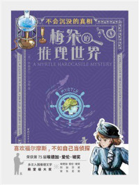 梅朵的推理世界：不会沉没的真相