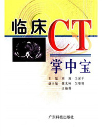 临床CT掌中宝