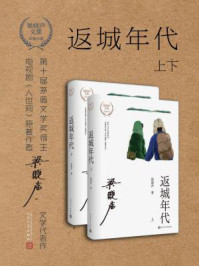 返城年代（上下）