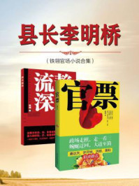 县长李明桥（全二册）