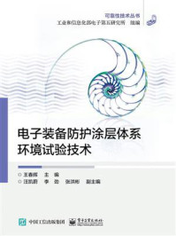 电子装备防护涂层体系环境试验技术