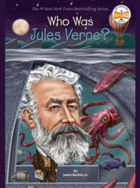 Who Was Jules Verne？