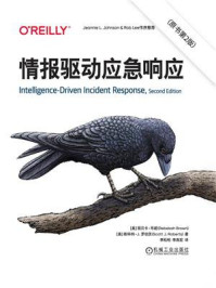 情报驱动应急响应（原书第2版）